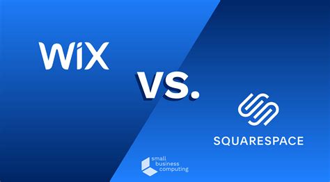 Wix or squarespace. Things To Know About Wix or squarespace. 